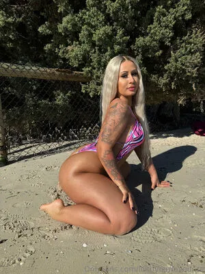 Lilithyourfavourite OnlyFans Leaked Free Thumbnail Picture - #j3pkVHXtYw