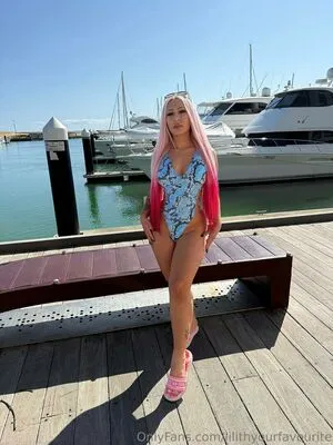 Lilithyourfavourite OnlyFans Leaked Free Thumbnail Picture - #qnIzlBeh2v