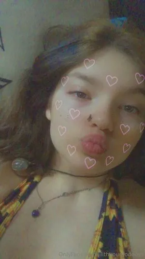 Lilithyourgoddess OnlyFans Leaked Free Thumbnail Picture - #OE3SJoYAKY