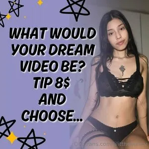 Lilitthebunny OnlyFans Leaked Free Thumbnail Picture - #RQSsltUVYb