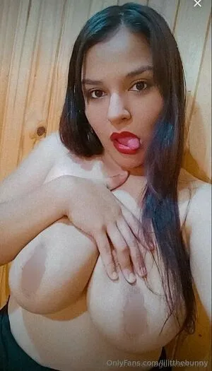 Lilitthebunny OnlyFans Leaked Free Thumbnail Picture - #sBnMVMVCiI