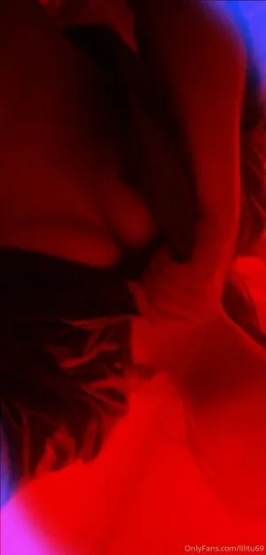 Lilitu69 OnlyFans Leaked Free Thumbnail Picture - #eV3RyNbnak