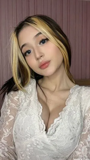 Lilitveliar OnlyFans Leaked Free Thumbnail Picture - #7Og2Wlgz74