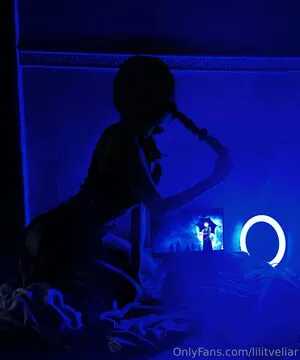 Lilitveliar OnlyFans Leaked Free Thumbnail Picture - #G04cZjCwlq