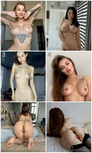 Lilitveliar OnlyFans Leaked Free Thumbnail Picture - #jolaGjgwd8