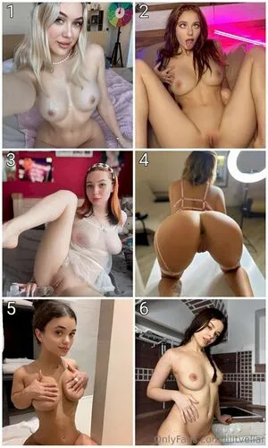 Lilitveliar OnlyFans Leaked Free Thumbnail Picture - #rrCffQ6RJ2