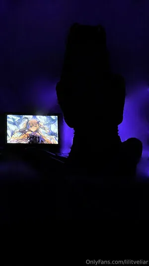 Lilitveliar OnlyFans Leaked Free Thumbnail Picture - #vayo0ll2kS
