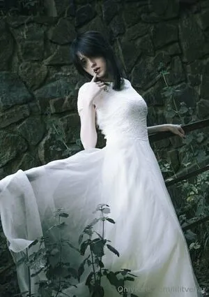 Lilitveliar OnlyFans Leaked Free Thumbnail Picture - #wl3Ffi6s2Y