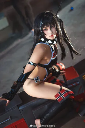Lilium725 OnlyFans Leaked Free Thumbnail Picture - #FGCAlVRBlA