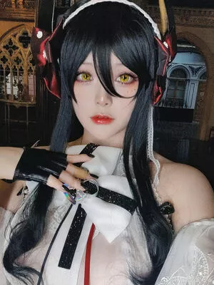 Lilium725 OnlyFans Leaked Free Thumbnail Picture - #5BS2iksMY5