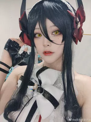 Lilium725 OnlyFans Leaked Free Thumbnail Picture - #7LCMFz9xv5