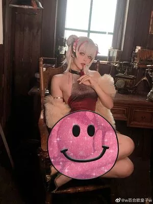 Lilium725 OnlyFans Leaked Free Thumbnail Picture - #7dzPT3JJGr