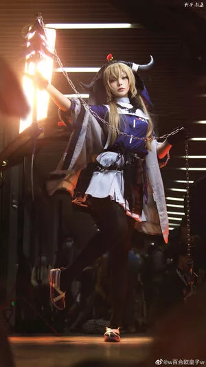 Lilium725 OnlyFans Leaked Free Thumbnail Picture - #D73fYMKbWJ