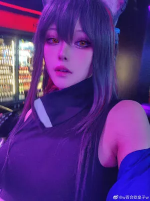 Lilium725 OnlyFans Leaked Free Thumbnail Picture - #H4DS5FYlPx