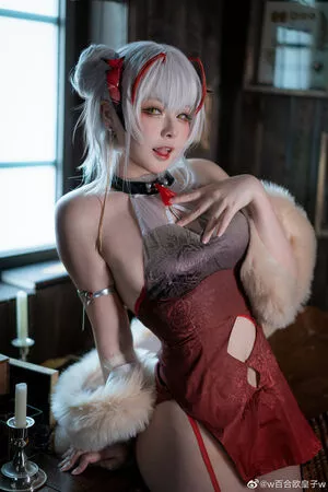 Lilium725 OnlyFans Leaked Free Thumbnail Picture - #HRpQd17wDE