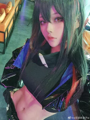 Lilium725 OnlyFans Leaked Free Thumbnail Picture - #HwsM80Wv0H