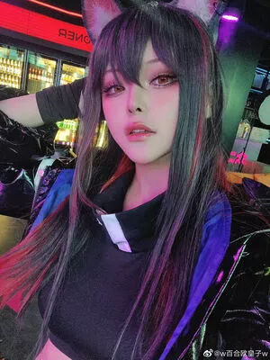 Lilium725 OnlyFans Leaked Free Thumbnail Picture - #OLfwDeAz2y