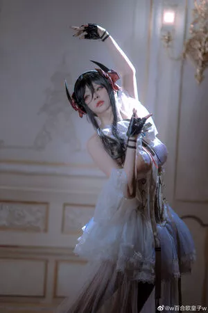 Lilium725 OnlyFans Leaked Free Thumbnail Picture - #SetQJIfVy5
