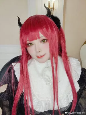 Lilium725 OnlyFans Leaked Free Thumbnail Picture - #TVwSSoL7Fi