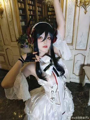 Lilium725 OnlyFans Leaked Free Thumbnail Picture - #UmCfx763mm