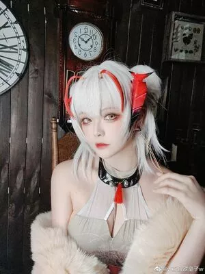 Lilium725 OnlyFans Leaked Free Thumbnail Picture - #X0vXARm2ZY