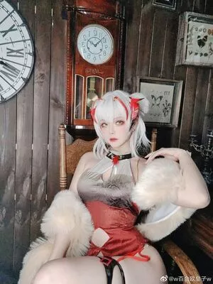 Lilium725 OnlyFans Leaked Free Thumbnail Picture - #Y8oC4Qc4f2