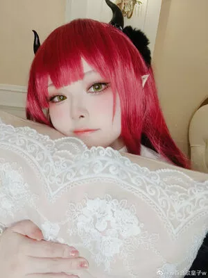 Lilium725 OnlyFans Leaked Free Thumbnail Picture - #Zv8hWKLSMV