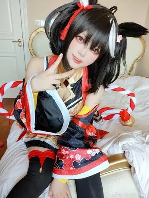 Lilium725 OnlyFans Leaked Free Thumbnail Picture - #c0czG3YtjP