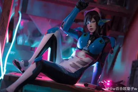 Lilium725 OnlyFans Leaked Free Thumbnail Picture - #fQxfhTYiOi