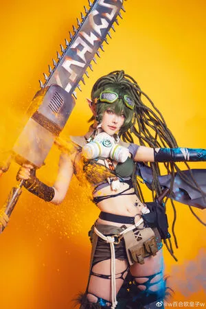 Lilium725 OnlyFans Leaked Free Thumbnail Picture - #hzc3HvtL0b