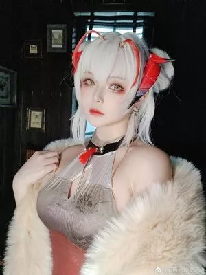 Lilium725 OnlyFans Leaked Free Thumbnail Picture - #k8wEW1XKSl