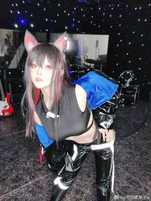 Lilium725 OnlyFans Leaked Free Thumbnail Picture - #pwTb46njFa
