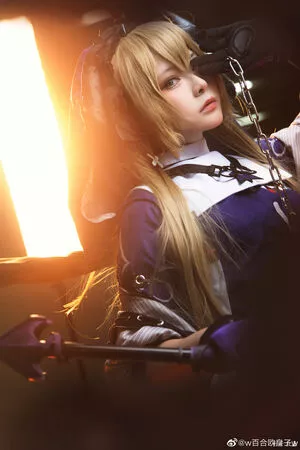 Lilium725 OnlyFans Leaked Free Thumbnail Picture - #sQJ72WWIBq