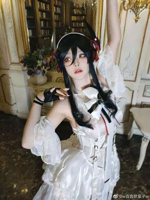Lilium725 OnlyFans Leaked Free Thumbnail Picture - #u1LG0N3hE6