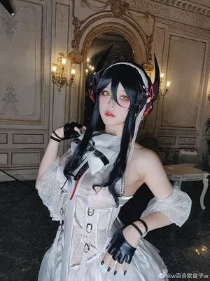 Lilium725 OnlyFans Leaked Free Thumbnail Picture - #uxBo2GOq2Y