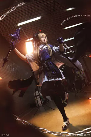 Lilium725 OnlyFans Leaked Free Thumbnail Picture - #xbbNyNODGJ