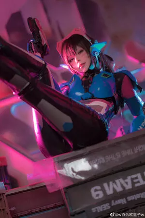 Lilium725 OnlyFans Leaked Free Thumbnail Picture - #zGDhsrLKA4