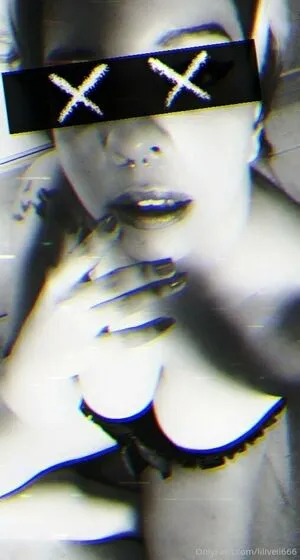 Liliveil666 OnlyFans Leaked Free Thumbnail Picture - #8380p3QCKy