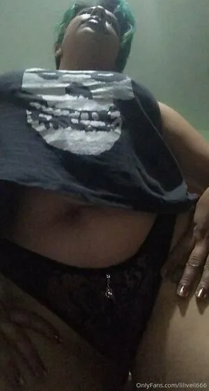 Liliveil666 OnlyFans Leaked Free Thumbnail Picture - #HZmqwoqJ1c