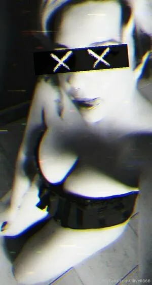 Liliveil666 OnlyFans Leaked Free Thumbnail Picture - #WhM5xCE5br