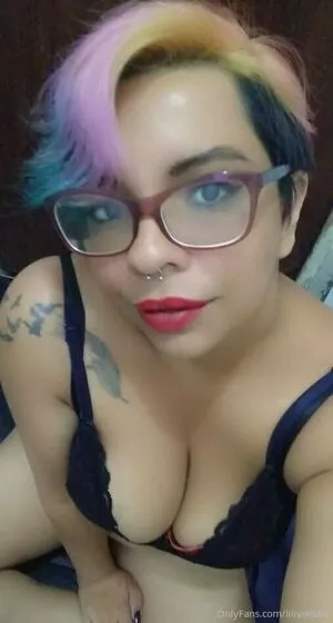 Liliveil666 OnlyFans Leaked Free Thumbnail Picture - #exhnbidwwO