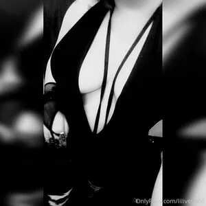 Liliveil666 OnlyFans Leaked Free Thumbnail Picture - #gWQM0FLKEu