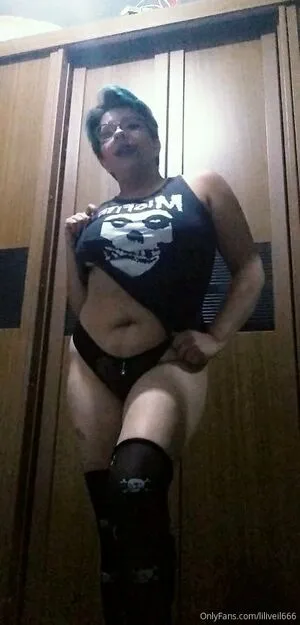 Liliveil666 OnlyFans Leaked Free Thumbnail Picture - #sN3Ss3Goti
