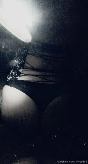 Liliveil666 OnlyFans Leaked Free Thumbnail Picture - #tHpRD8nSfl