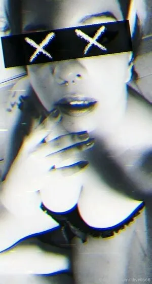Liliveil666 OnlyFans Leaked Free Thumbnail Picture - #wvCSSzYeBC