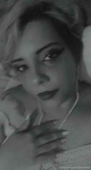 Liliveil666 OnlyFans Leaked Free Thumbnail Picture - #xxQfBiOnfT