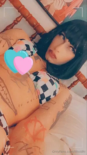 Lilividhi OnlyFans Leaked Free Thumbnail Picture - #Eib2puP6C8