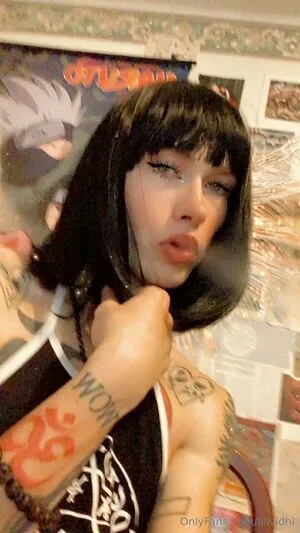 Lilividhi OnlyFans Leaked Free Thumbnail Picture - #UGF964qhtw