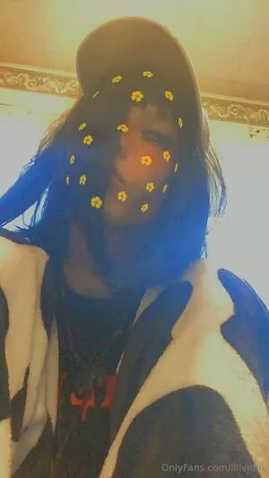 Lilividhi OnlyFans Leaked Free Thumbnail Picture - #gaAuo6gkbw