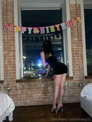 Lilivory21 OnlyFans Leaked Free Thumbnail Picture - #DIFKeQjYbR
